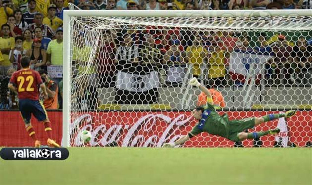 خيسوس نافاس ايطاليا